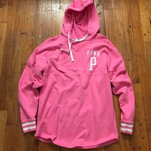 Victoria’s Secret PINK Hooded Sweatshirt